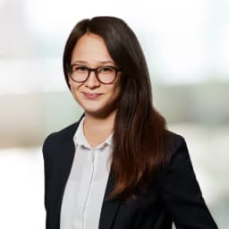Melanie Giang, Co-founder, Swiss Certified Accountant (eidg. dipl. Wirtschaftsprüferin)