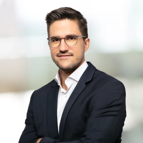 Silvio Börlin, Mitgründer bei Onaccounting